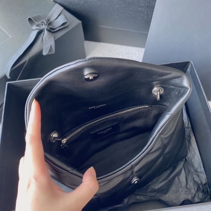 YSL Satchel Bags